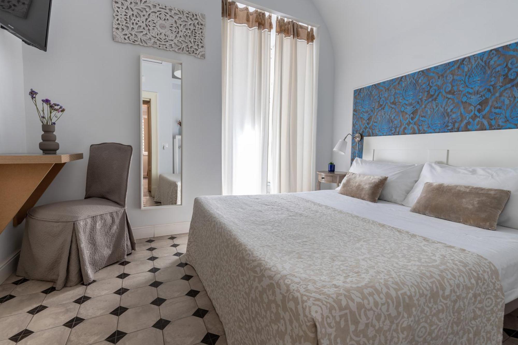 Bed and Breakfast Viva CTA Exterior foto