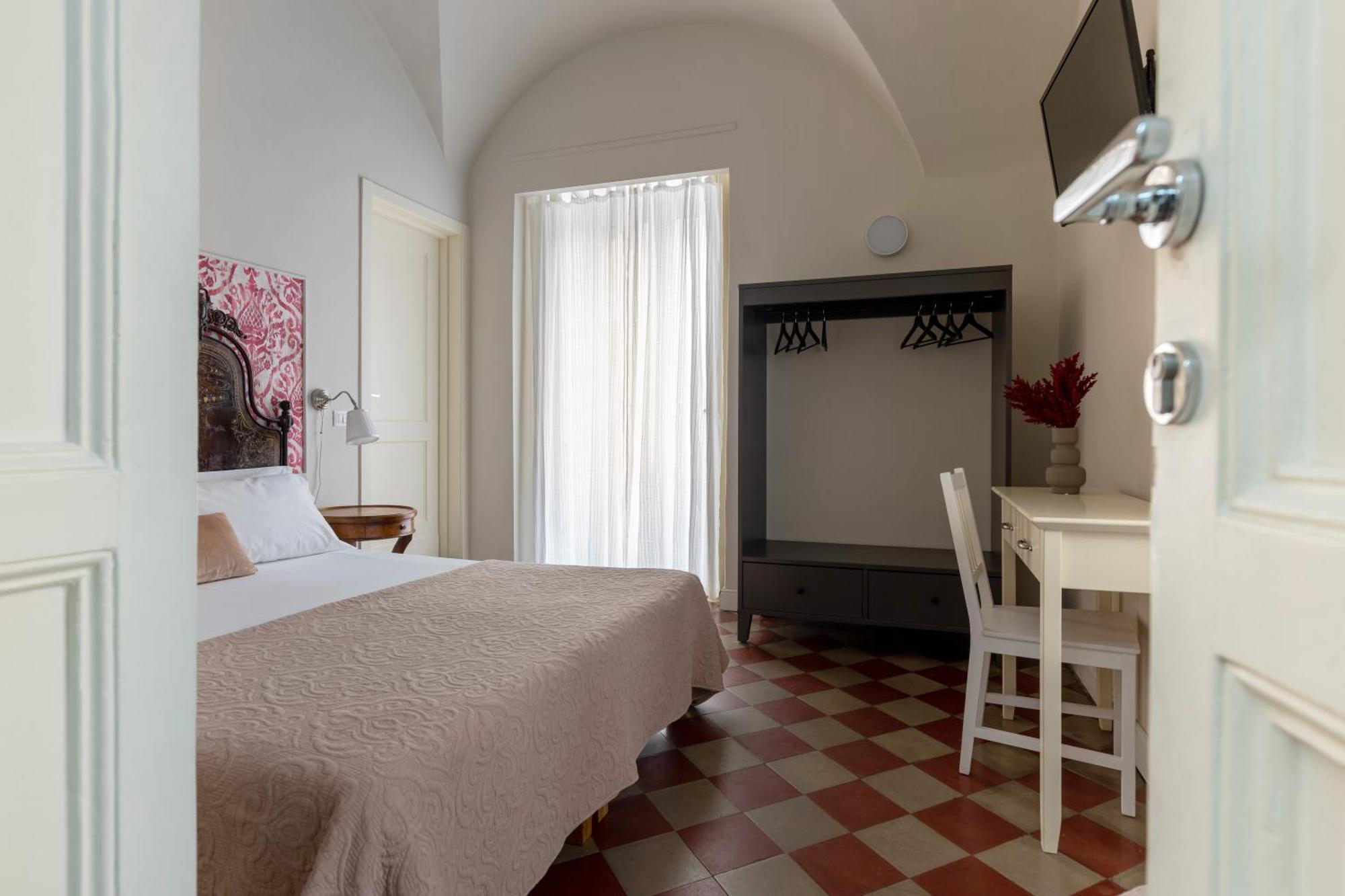 Bed and Breakfast Viva CTA Exterior foto